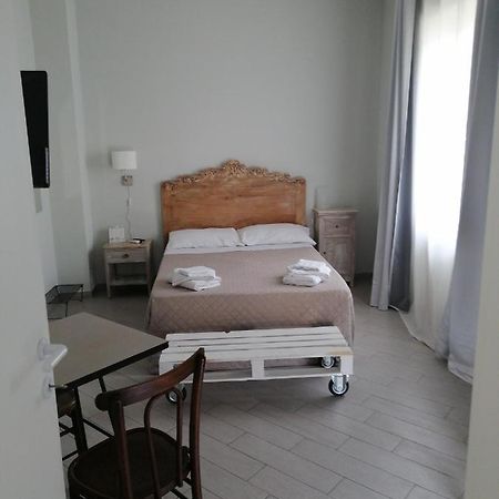 " Domus Coralla" Bnb Racconti Di Viaggio CTA Exteriér fotografie