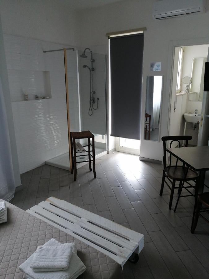 " Domus Coralla" Bnb Racconti Di Viaggio CTA Exteriér fotografie