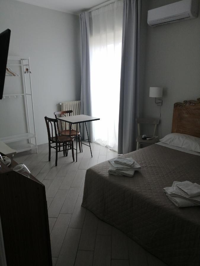 " Domus Coralla" Bnb Racconti Di Viaggio CTA Exteriér fotografie