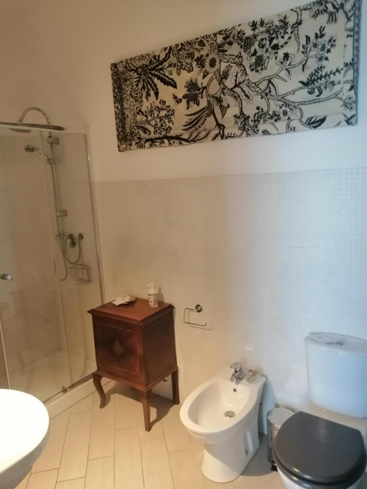" Domus Coralla" Bnb Racconti Di Viaggio CTA Pokoj fotografie