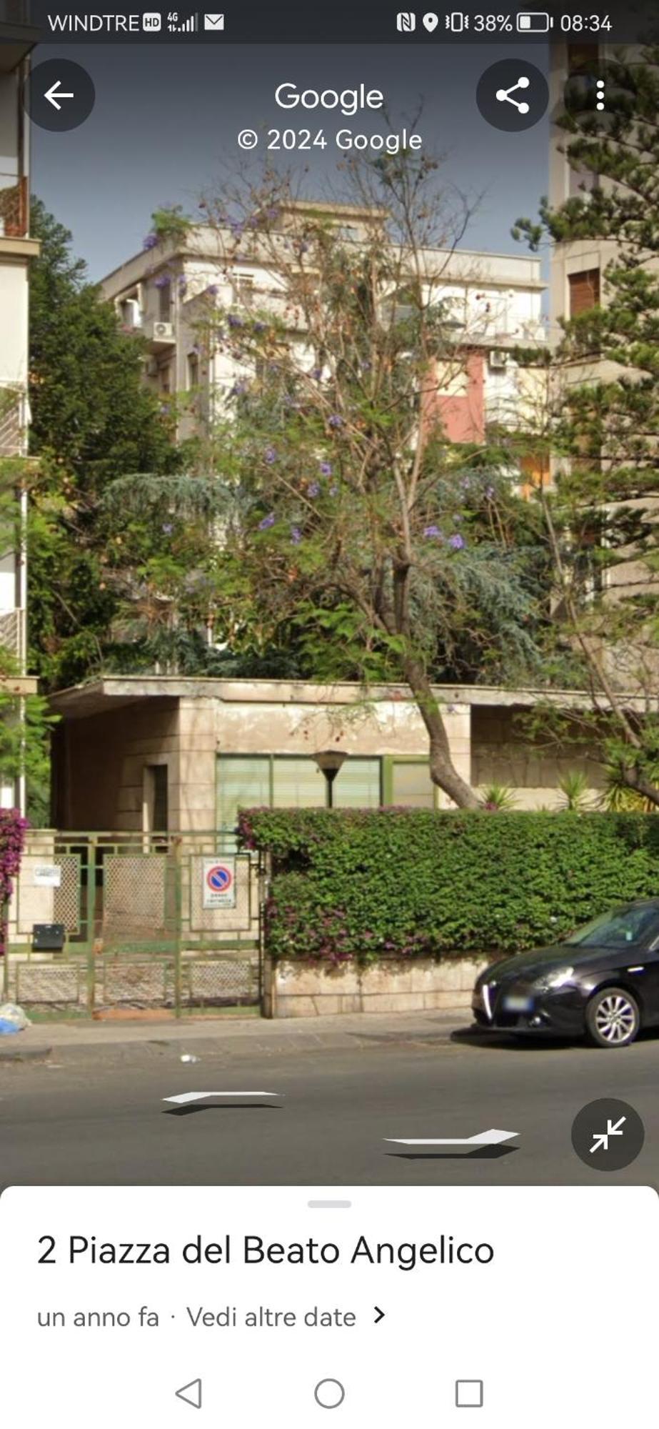 " Domus Coralla" Bnb Racconti Di Viaggio CTA Exteriér fotografie