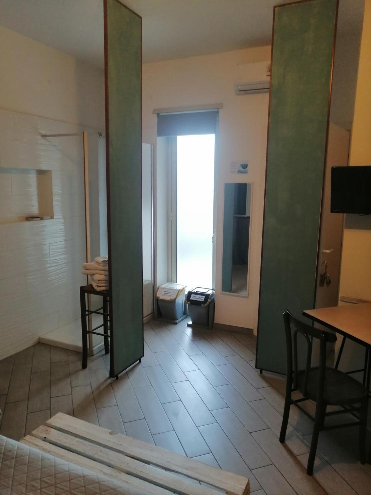 " Domus Coralla" Bnb Racconti Di Viaggio CTA Exteriér fotografie