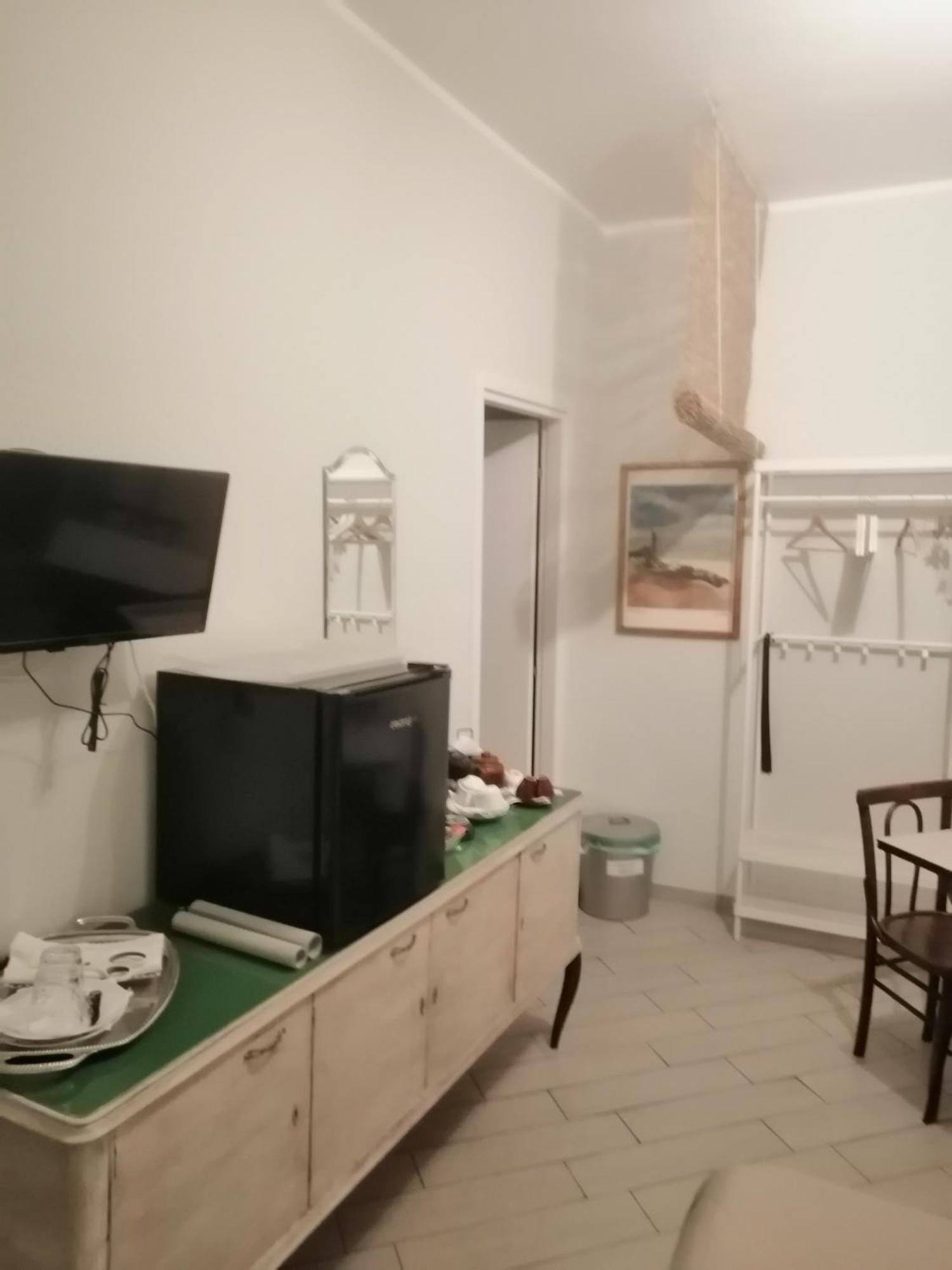 " Domus Coralla" Bnb Racconti Di Viaggio CTA Exteriér fotografie